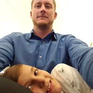 Meet your Posher, Calum